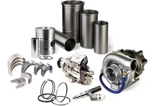 PERKINS ENGINE PARTS